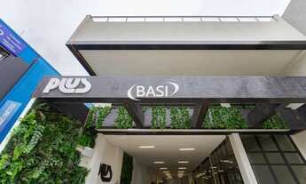 Imagem 7: Apartamento Studio Pronto para Morar à Venda no Portão, Curitiba (Condomínio Plus