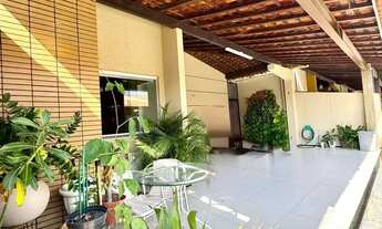 Imagem 6: ALUGO CASA EM COND FECHADO NO COHAJAP