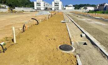 Imagem 5: Terreno a venda vargem pequena com rgi aceito oferta para pagamento à vista