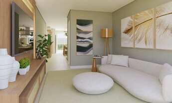 Imagem 7: Sobrado novo com 2 Suítes no Residencial Vivendas no Centro de Matinhos - Ref.: 338