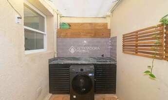 Imagem 6: Apartamento Garden 1 dormitório no bairro Independência