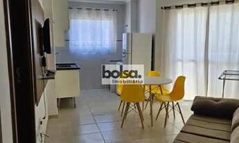 Imagem 2: Apartamento para aluguel com 45 m² e 1 quarto em Jardim Panorama, Bauru - SP