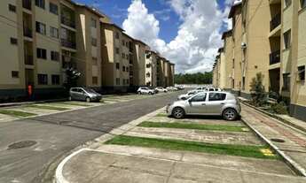 Imagem: MM - Vendo apto na região do Cohatrac