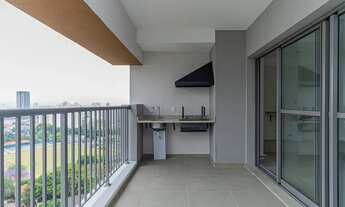 Imagem 6: Imóvel para venda possui 83 metros quadrados com 2 quartos em Alto da Mooca - São Paulo