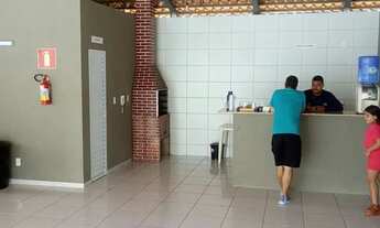 Imagem 3: Imóvel para venda com 46 metros quadrados com 2 quartos em Bengui - Belém - PA