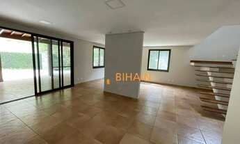 Imagem 5: Casa com 4 dormitórios à venda, 405 m² por R$ 3.190.000,00 - Alphaville - Lagoa dos Ingles