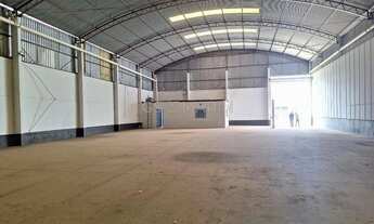 Imagem 5: Barracão para alugar no Bairro Ideal, em Londrina