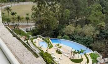 Imagem 5: RR8832 Apartamento 123m² CONDOMÍNIO PAISAGEM TAMBORÉ - OPORTUNIDADE - 3 Dorms 2 Vagas - Sa