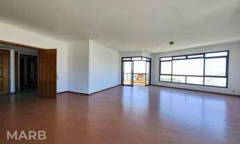 Imagem 5: Apartamento com 4 dormitórios à venda, 303 m² por R$ 3.900.000,00 - Agronômica - Florianóp