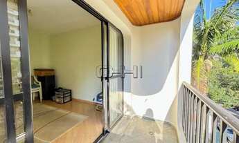 Imagem 4: Aluguel Apartamento 3 Dormitórios - 108 m² Moema