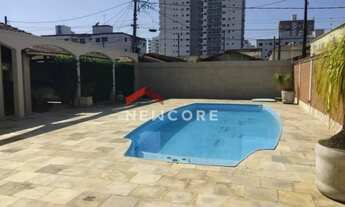 Imagem 2: Casa em Rua Canadá - Guilhermina - Praia Grande/SP