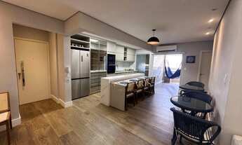 Imagem 5: Apartamento com 2 dormitórios à venda, 90 m² por R$ 800.000,00 - Tupi - Praia Grande/SP