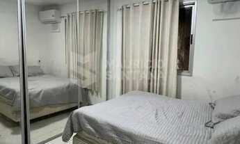 Imagem 7: Apartamento 3/4, sendo uma suite- Nascente - Buraquinho