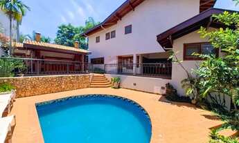 Imagem 2: Casa para locação de Alto Padrão Condomínio Samantha I Araras/SP