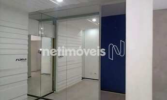 Imagem 7: Loja com 250m²;, sendo o 1º piso com 140m²; para locação na Av dos Bandeirantes