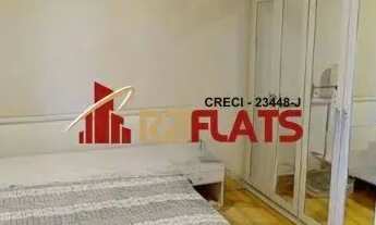 Imagem 7: Flat com ótimo preço no bairro Bela Vista. Confira!