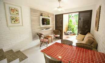 Imagem 6: CASA TEMPORADA em FLORIANÓPOLIS - SC, CANASVIEIRAS