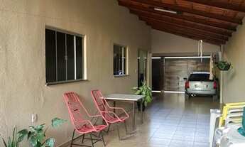 Imagem: Casa 3 Quartos com 1 Suíte Jardim Tropical
