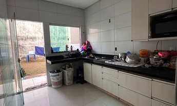 Imagem 5: Casa no bairro Cardoso 3/4