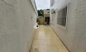 Imagem 3: Área privativa à venda, 3 quartos, 1 suíte, 2 vagas, Cidade Nova - Belo Horizonte/MG