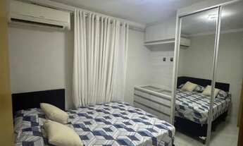 Imagem 6: Apto 2 quartos mobiliado para estudantes