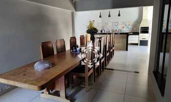 Imagem 13: Casa com 4 dormitórios, 280 m² - venda por R$ 1.250.000,00 ou aluguel por R$ 7.000,00/mês