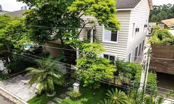 Imagem: Casa com 4 dormitórios para alugar, 403