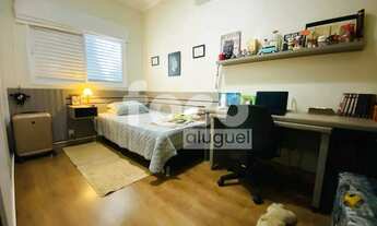 Imagem 14: Casa em condomínio para aluguel, 3 quartos, 3 suítes, 4 vagas, Nova Uberlândia - Uberlândi