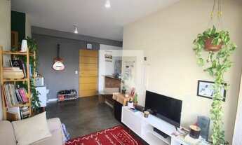 Imagem 2: Apartamento à Venda - Santana, 2 Quartos, 54 m2