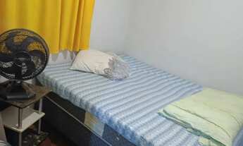 Imagem 4: Quarto com aluguel por R$1.300 /mês