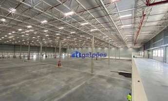 Imagem 7: Galpão com 8700 m² em - Cinco - Contagem/MG