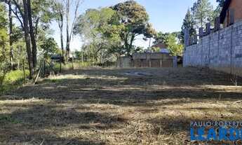 Imagem 3: TERRENO - PARQUE RESIDENCIAL ITAGUAÇU - SP