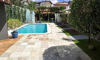 Imagem 5: CASA de ALTO PADRÃO com 550m² em Capim Macio - LL