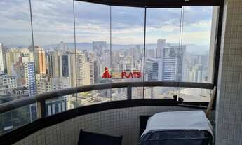 Imagem 3: Flat com ótimo preço no bairro Bela Vista. Confira!