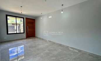 Imagem 4: Casa com 3 dormitórios à venda, 132 m² por R$ 895.000,00 - Jardim dos Pinheiros - Atibaia