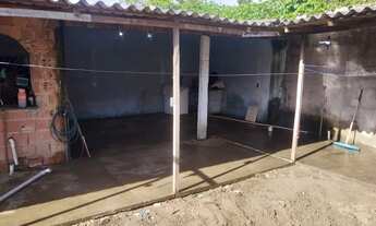 Imagem 2: Terreno 10x20 Murado - 2 Cômodos Construídos - Santa Etelvina (Atrás do Via Norte)