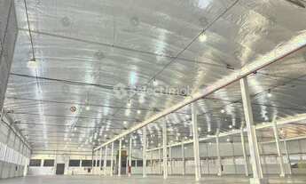 Imagem 7: Galpão para ALUGAR, Jardim Humaitá, São Paulo, SP