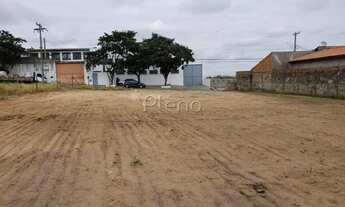 Imagem 3: Terreno à venda com 1250m² na Cidade Satélite Íris, em Campinas