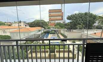 Imagem 6: RE/MAX Aluga Apartamento Moderno, Stil Nova Campinas, 1 dormitório- R$ 4.000,00