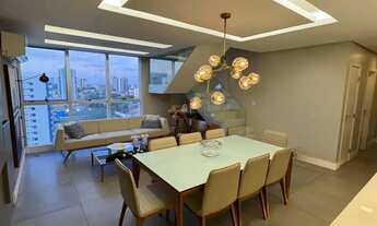 Imagem 2: Imóvel para venda com 227 metros quadrados com 3 quartos em Jóquei - Teresina - PI