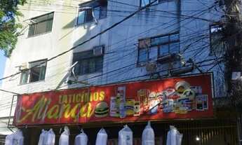 Imagem 3: Recreio Apto 1qto à 800mts da praia e 1km BRT