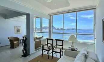 Imagem 6: Apartamento : Padrão / Residencial / Copacabana