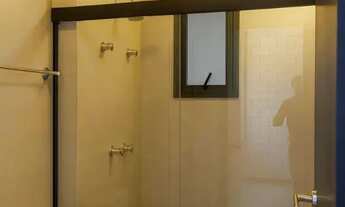 Imagem 5: Loft próximo à PUC-PR - Pé-direito elevado e infraestrutura completa