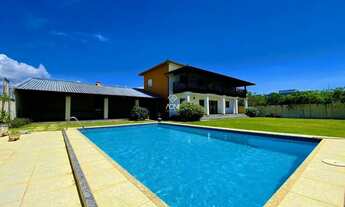 Imagem: Linda Casa Duplex, sol da manhã, pisciana