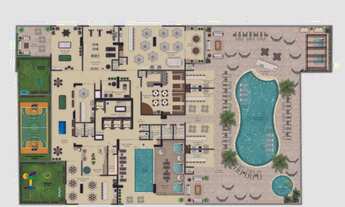 Imagem 2: Ametista Home Club