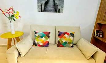 Imagem 2: Laise mostra AP IN MARI COM ENERGIA SOLAR