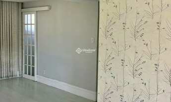 Imagem 3: Apartamento a venda com 3 quartos e 3 vagas de garagem no Aterrado em Volta Redonda