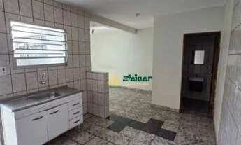 Imagem 7: Sobrado com 2 dormitórios para alugar, 75 m² por R$ 1.920,00/mês - Vila São Jorge - Guarul