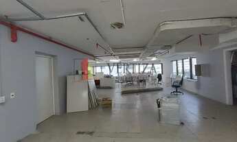 Imagem 4: Sala comercial para locação com 125m² no Itaim Bibi