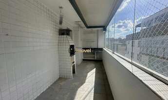 Imagem 6: Cobertura 3 quartos 4 vagas escritório 190 m²